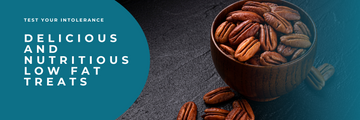 Delicious and Nutritious Low Fat Treats