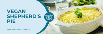 Vegan Shepherd's Pie