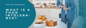 What is a food intolerance?