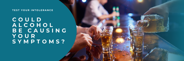 Could alcohol be causing your symptoms?