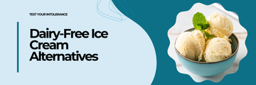 Dairy-Free Ice Cream Alternatives