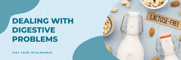 Dealing with Digestive Problems