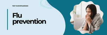 Flu prevention