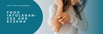 Food Intolerances and Eczema