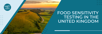 Food Sensitivity Testing in the United Kingdom