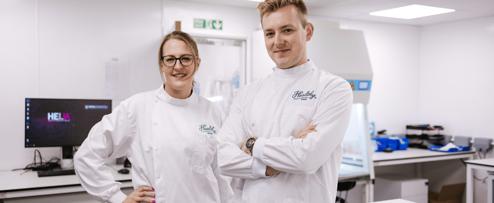 Intolerance kits provider expands staff