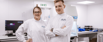 Intolerance kits provider expands staff