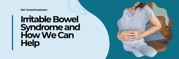 Irritable Bowel Syndrome and How We Can Help