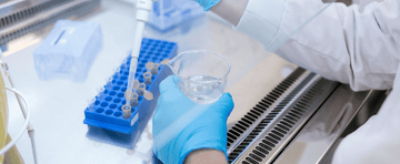 NHS crisis helps home health test kit supplier