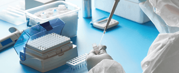 NHS crisis sees sales of self-testing kits