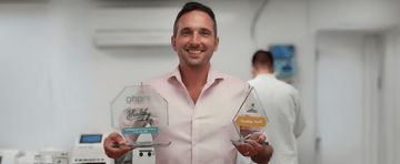 Test Your Intolerance in East Midlands Business Link