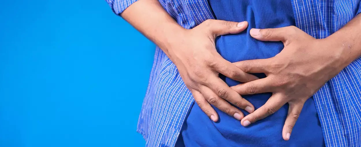 Treating Digestive Health Problems