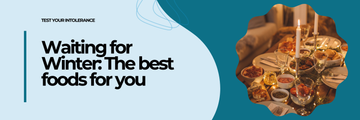 Waiting for Winter: The best foods for you