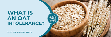 What is an Oat Intolerance?