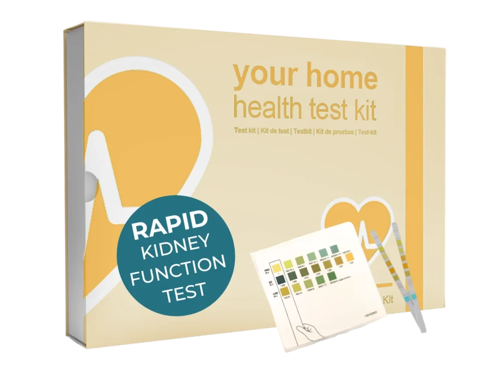 Kidney Test