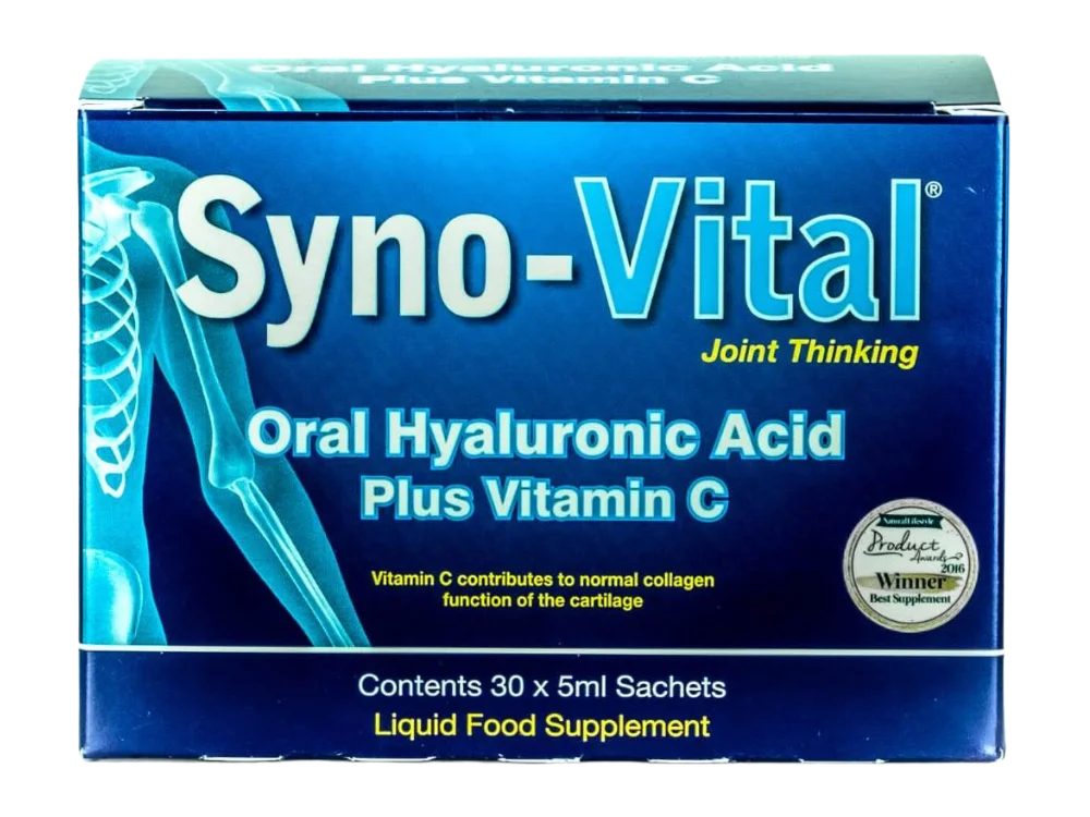 Syno-Vital Hyaluronic Acid