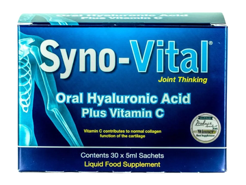 Syno-Vital Hyaluronic Acid